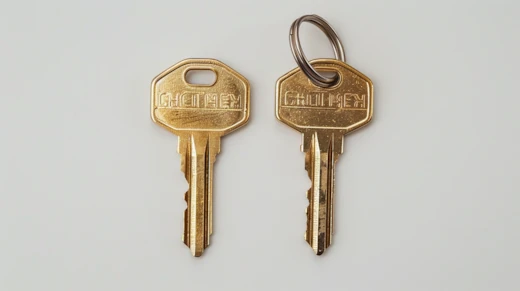 Schlüssel Nachmachen Morsbach